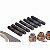 Kit Junta Turbina Elring 376.340 Citroen C4, DS3 - Cód.11885 - Imagem 6