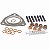 Kit Junta Turbina Elring 376.340 Citroen C4, DS3 - Cód.11885 - Imagem 7