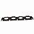 Junta Coletor Escape Elring 077.394 BMW 320i, X2 - Cód.11886 - Imagem 2