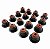 Kit Retentor Válv. Elring 506.550 Jeep Compass - Cód.11896 - Imagem 5