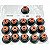 Kit Retentor Válv. Elring 506.550 Jeep Compass - Cód.11896 - Imagem 2