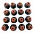 Kit Retentor Válv. Elring 506.550 Jeep Compass - Cód.11896 - Imagem 4