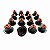 Kit Retentor Válv. Elring 506.550 Jeep Compass - Cód.11896 - Imagem 6