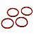 Kit Junta Adm. Elring 258.620 Peugeot 207 1.4 - Cód.11900 - Imagem 1
