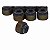 Kit Retentor Válv. Elring 137.030 Toyota Corolla - Cód.11912 - Imagem 4