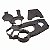 Kit Capa Correia Dentada Wisa 8041 GM Onix - Cód.11922 - Imagem 1