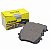Pastilha Diant. Textar 2294201 Mercedes GLA200 - Cód.11930 - Imagem 4