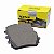 Pastilha Diant. Textar 2294201 Mercedes GLA200 - Cód.11930 - Imagem 5
