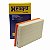 Filtro de Ar Hengst E152L VW Passat 2.8 30V - Cód.11935 - Imagem 5