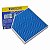 Filtro de Cabine Hengst E2996LB Audi A6, A8, RS6 - Cód.11953 - Imagem 6