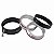 Kit Abraçadeira V-Band com Flanges Alum. 3 1/2" - Cód.11627 - Imagem 5