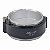 Kit Abraçadeira V-Band com Flanges Alum. 3 1/2" - Cód.11627 - Imagem 1