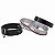 Kit Abraçadeira V-Band com Flanges Alum. 3 1/2" - Cód.11627 - Imagem 4