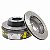 Kit Disco de Freio BD3334 Tras. Porsche Cayman - Cód.11988 - Imagem 2