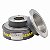 Kit Disco de Freio BD4638 Tras. Mitsubishi Galant-Cód.11990 - Imagem 1