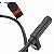 Sensor de ABS Diant. MTE 73424 Mercedes C180, C200 - Cód.12001 - Imagem 5