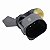 Sensor de ABS Tras. Esq. MTE 73336 VW Virtus - Cód.12007 - Imagem 4