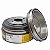 Kit Tambor de Freio BD4423 Tras. Chery Face - Cód.12023 - Imagem 1