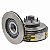 Kit Disco de Freio BD7927KT Diant. Ford Ranger - Cód.12029 - Imagem 2