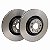 Kit Disco de Freio BD4083 Diant. Audi S3 2.0 16V - Cód.12031 - Imagem 3