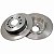 Kit Disco de Freio BD5471 Tras. Corolla Cross - Cód.12033 - Imagem 3