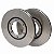 Kit Disco de Freio BD2703 Diant. Bongo K2700 - Cód.12035 - Imagem 4