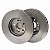 Kit Disco de Freio BD0127 Diant. Mercedes GLE400 - Cód.12037 - Imagem 5