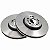 Kit Disco de Freio BD0127 Diant. Mercedes GLE400 - Cód.12037 - Imagem 4