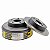 Kit Disco de Freio BD4017 Tras. Ford Mustang - Cód.12039 - Imagem 1