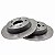 Kit Disco de Freio BD4017 Tras. Ford Mustang - Cód.12039 - Imagem 3