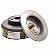 Kit Disco de Freio BD4017 Tras. Ford Mustang - Cód.12039 - Imagem 2