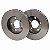 Kit Disco de Freio BD1041 Diant. Ford Mustang - Cód.12041 - Imagem 5
