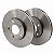 Kit Disco de Freio BD1041 Diant. Ford Mustang - Cód.12041 - Imagem 4