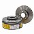 Kit Disco de Freio BD1041 Diant. Ford Mustang - Cód.12041 - Imagem 3