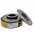 Kit Disco de Freio BD6092 Diant. Chery QQ - Cód.12046 - Imagem 1