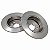 Kit Disco de Freio BD1110 Tras. Lexus ES300 - Cód.12050 - Imagem 5