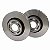 Kit Disco de Freio BD2930 Diant. Nissan Altima - Cód.12056 - Imagem 3