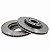 Kit Disco de Freio BD2930 Diant. Nissan Altima - Cód.12056 - Imagem 5