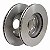 Kit Disco de Freio BD2930 Diant. Nissan Altima - Cód.12056 - Imagem 4