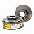 Kit Disco de Freio BD1487 Diant. Jaguar XJS112C - Cód.12058 - Imagem 3