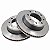 Kit Disco de Freio BD5312 Diant. Ram 2500 - Cód.12062 - Imagem 3
