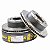 Kit Disco de Freio BD5312 Diant. Ram 2500 - Cód.12062 - Imagem 1