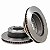 Kit Disco de Freio BD5312 Diant. Ram 2500 - Cód.12062 - Imagem 5