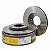 Kit Disco de Freio BD1712 Diant. Sorento 2.5 16V - Cód.12064 - Imagem 2