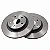 Kit Disco de Freio BD2010 Diant. Toyota RAV4 - Cód.12066 - Imagem 6