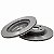 Kit Disco de Freio BD2010 Diant. Toyota RAV4 - Cód.12066 - Imagem 4