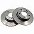 Kit Disco de Freio BD2746 Tras. VW Passat - Cód.12068 - Imagem 4