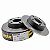 Kit Disco de Freio BD2746 Tras. VW Passat - Cód.12068 - Imagem 1