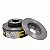 Kit Disco de Freio BD2746 Tras. VW Passat - Cód.12068 - Imagem 2