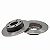Kit Disco de Freio BD2746 Tras. VW Passat - Cód.12068 - Imagem 3